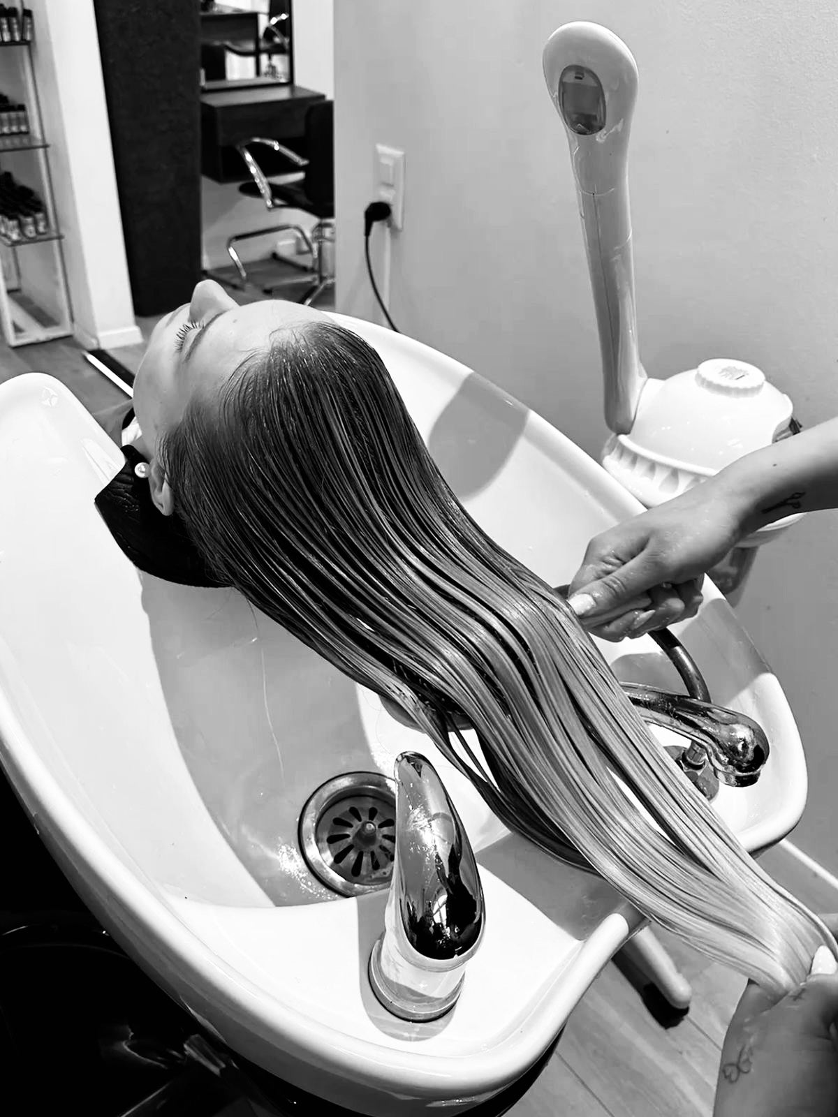 Asko Hair Treatment