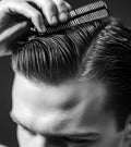 Herren Schnitt